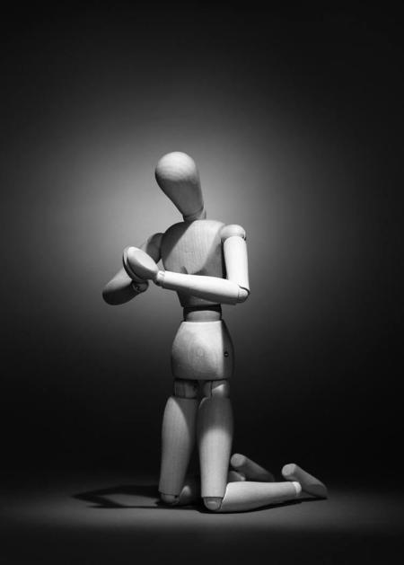 You'll be judged regardless of which path you choose, the best way to ease the pressure is to take a page from your beliefs and take a page from your dreams and allow them to guide one another.